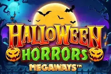 Halloween Horrors Megaways 96 - WinPesa - Nigeria